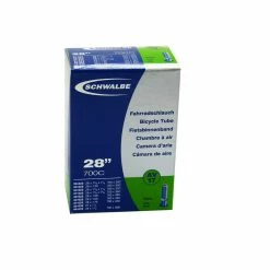 Schwalbe No. 17 Tube 28 Pouces