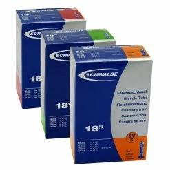 Schwalbe Tube N° 5 18 Pouces