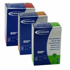 Schwalbe No. 7A - Tube 20 Pouces