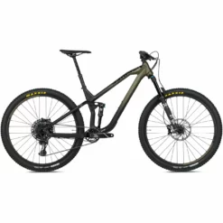 Ns-bikes Define AL 130/1 29'' AM/Trail - Noir/vert