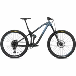 Ns-bikes Define AL 150/1 29'' Enduro/AM - Noir/bleu