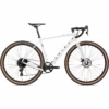 Ns-bikes RAG+ 3 Road & Gravel Plus 700C - Blanc