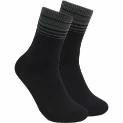 Oakley Chaussettes Longues B1B MTB - Blackout