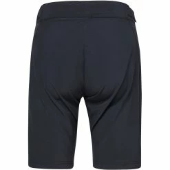 Oakley Women's Factory Pilot Lite Short - Blackout -Vélos Soldes oakley factory pilot lite shorts women blackout 3