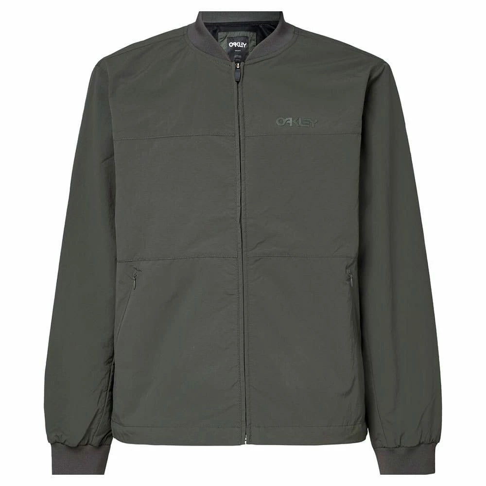 Oakley Veste Grid - New Dark Brush 1 Oakley Veste Grid - New Dark Brush