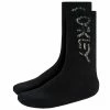 Oakley Chaussettes B1B 2.0 - Noir