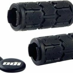 ODI Grips Rogue Lock-on / Sans Anneaux De Serrage - Grip MTB - Noir