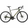 Orbea AVANT H30-D Vert Militaire - Or (Gloss)