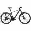 Orbea KEMEN 30 - Night Black
