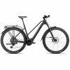 Orbea KEMEN MID SUV 10 - Noir Nuit