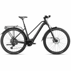 Orbea KEMEN MID SUV 10 - Noir Nuit