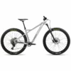 Orbea LAUFEY H30 Aluminium Brut