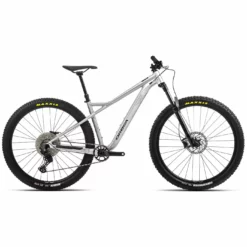 Orbea LAUFEY H30 Aluminium Brut
