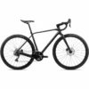 Orbea TERRA H30 - Night Black (Matt-Gloss)