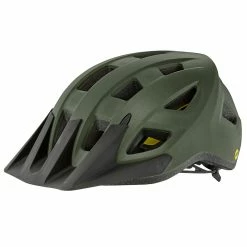 Giant Casque Path MIPS - Vert Mat