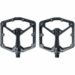 Crankbrothers Pédales Stamp 7 - Noir - Edition Danny MacAskill