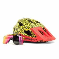 Vélos Soldes 20 IXS Trigger AM MiPS + Pit Viper Bundle