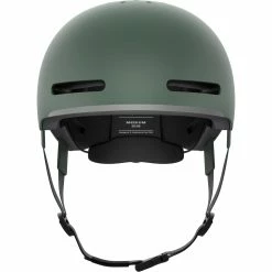 POC Corpora - Epidote Green Matt -Vélos Soldes poc corpora helmet 1461 epidote green matt 6 1146166