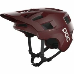 POC Kortal - Garnet Red Matt