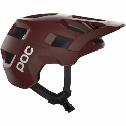 POC Kortal - Garnet Red Matt -Vélos Soldes poc kortal helmet 1136 garnet red matt 8 1146172