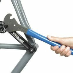 Park Tool PW-4 Clé à Pédale - 15/15mm -Vélos Soldes pw 4 pedalschluessel 15 15mm 10967