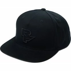 Race Face Casquette CL Snapback - Noir