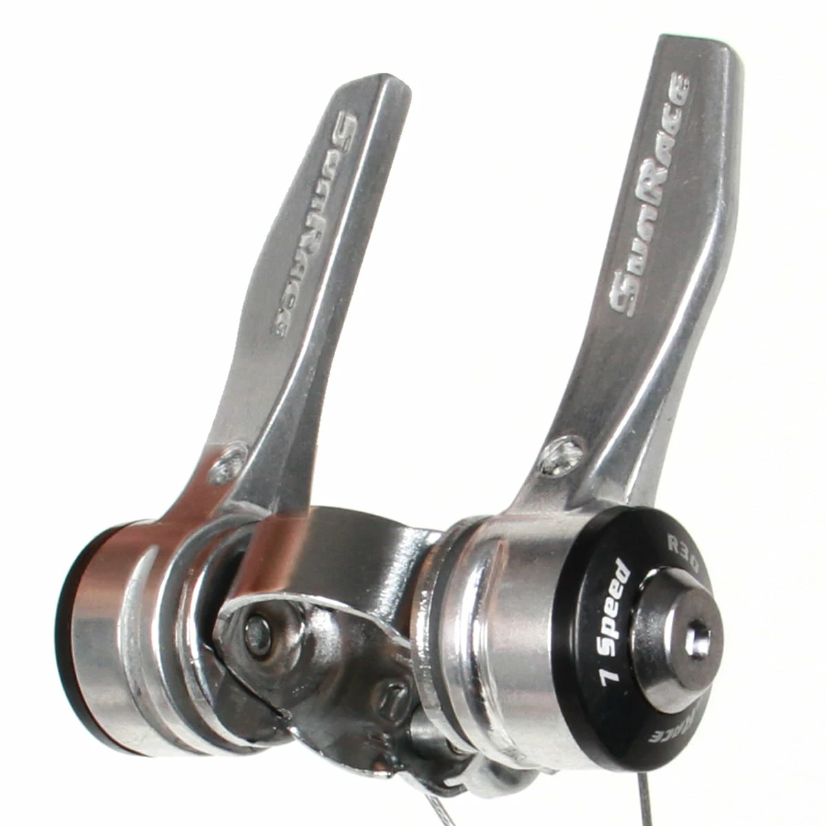 SUNRACE Levier De Vitesse Du Cadre 7/8/9 Vitesses 4 SUNRACE Levier De Vitesse Du Cadre 7/8/9 Vitesses – Image 4