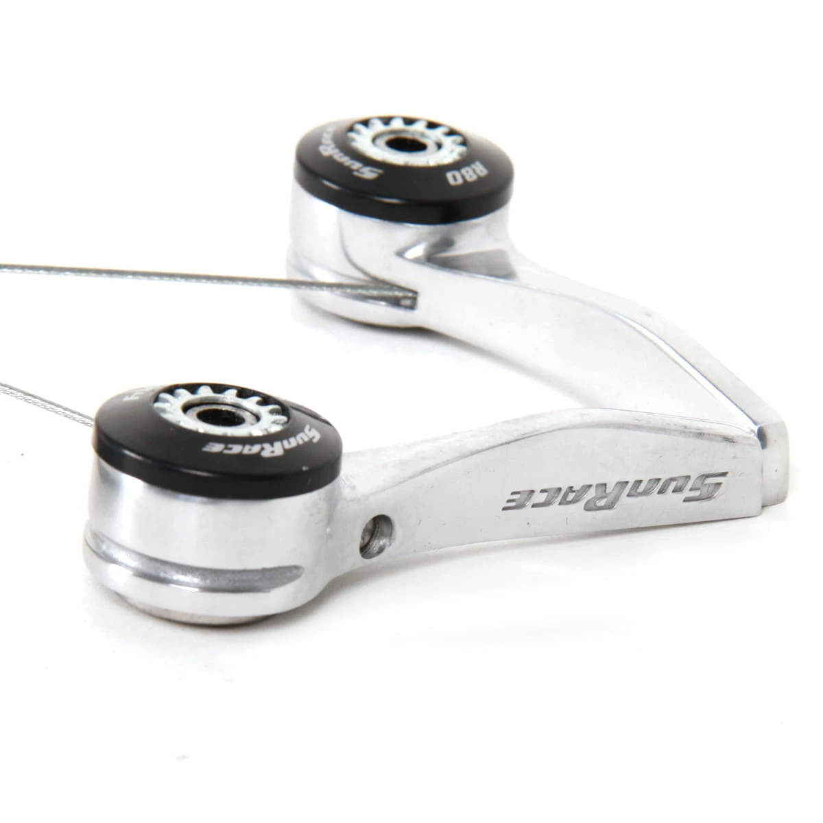 SUNRACE Levier De Vitesse Du Cadre 7/8/9 Vitesses 3 SUNRACE Levier De Vitesse Du Cadre 7/8/9 Vitesses – Image 3