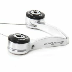 SUNRACE Levier De Vitesse Du Cadre 7/8/9 Vitesses 6 SUNRACE Levier De Vitesse Du Cadre 7/8/9 Vitesses -Vélos Soldes rahmen schalthebel 7 8 9 fach 123033 2