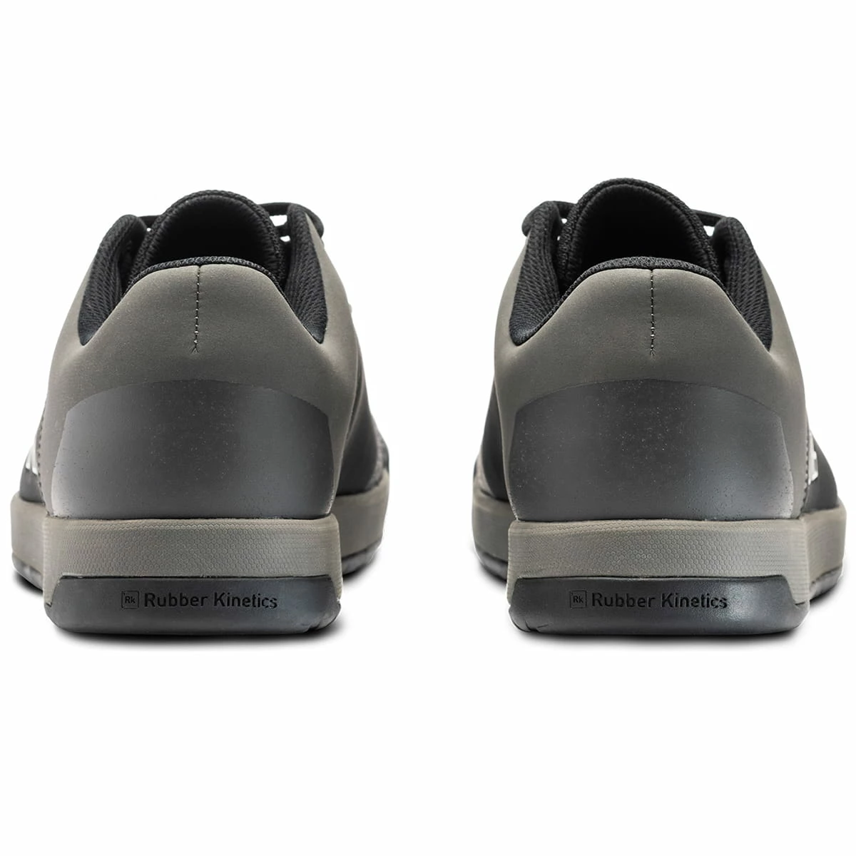 Ride Concepts Chaussure Hellion Elite - Noir/Charcoal 2 Ride Concepts Chaussure Hellion Elite - Noir/Charcoal – Image 2