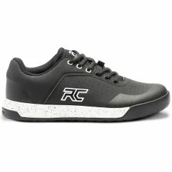 Ride Concepts Chaussure Hellion Elite Pour Femme - Noir/Blanc