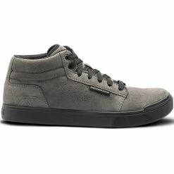 Ride Concepts Chaussure Vice Mid - Anthracite