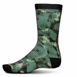 Ride Concepts Chaussettes Martis - Olive Camo