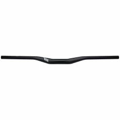 Title MTB Guidon Carbone Reform MTB - 35 Mm - 25 Mm Rise - Noir
