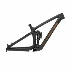 Remedy C 27.5 Pouces - Trek Noir Mat