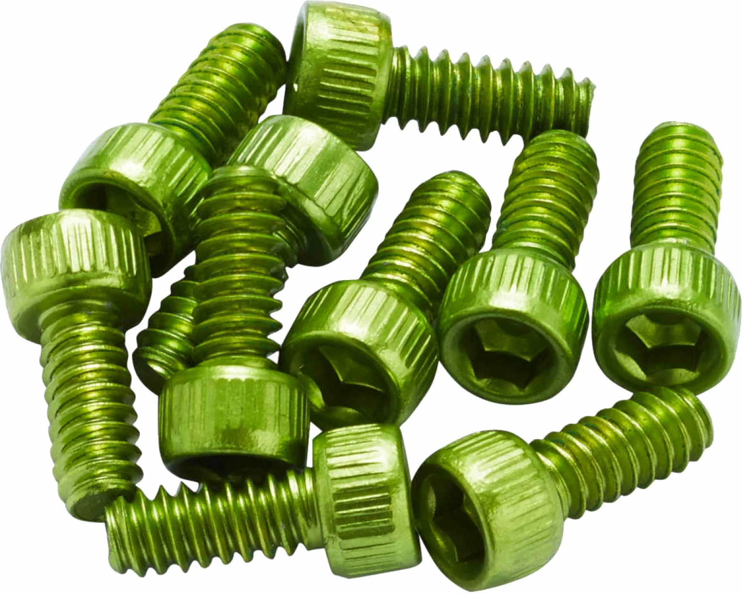 Reverse Axes De Remplacement Pour Pédale Black ONE / Escape Pro 10 Pièces - Vert Clair 1 Reverse Axes De Remplacement Pour Pédale Black ONE / Escape Pro 10 Pièces - Vert Clair