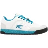 Ride Concepts Chaussures Hellion Pour Femmes - Gris/Bleu Tahoe