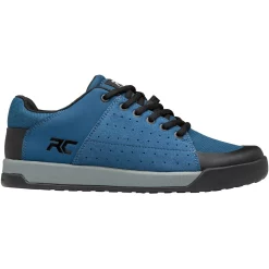 Ride Concepts Chaussures Pour Hommes Livewire - Blue Smoke