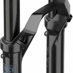 Rock-shox Lyrik Select Debon Air+ RC - 29 Pouces - 160 Mm De Débattement, Conique, 44 Mm D'offset - Noir