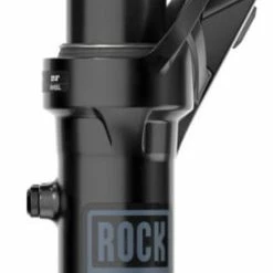 Rock-shox Lyrik Select Debon Air+ RC - 29 Pouces - 160 Mm De Débattement, Conique, 44 Mm D'offset - Noir 7 Rock-shox Lyrik Select Debon Air+ RC - 29 Pouces - 160 Mm De Débattement, Conique, 44 Mm D'offset - Noir -Vélos Soldes rockshox lyrik select my23 3CnG2NmaFURJKn