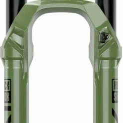 Rock-shox Lyrik Ultimate Debon Air+ RC2 - 29 Pouces - 140 Mm De Débattement, Conique, 44 Mm D'offset - Vert 7 Rock-shox Lyrik Ultimate Debon Air+ RC2 - 29 Pouces - 140 Mm De Débattement, Conique, 44 Mm D'offset - Vert -Vélos Soldes rockshox lyrik ultimate rc2 my23 7