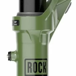 Rock-shox Lyrik Ultimate Debon Air+ RC2 - 29 Pouces - 140 Mm De Débattement, Conique, 44 Mm D'offset - Vert 9 Rock-shox Lyrik Ultimate Debon Air+ RC2 - 29 Pouces - 140 Mm De Débattement, Conique, 44 Mm D'offset - Vert -Vélos Soldes rockshox lyrik ultimate rc2 my23 9