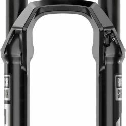 Rock-shox Pike Ultimate Debon Air+ RC2 - 29 Pouces - 140 Mm De Débattement, Conique, 44 Mm D'offset - Noir 9 Rock-shox Pike Ultimate Debon Air+ RC2 - 29 Pouces - 140 Mm De Débattement, Conique, 44 Mm D'offset - Noir -Vélos Soldes rockshox pike ultimate my23 7