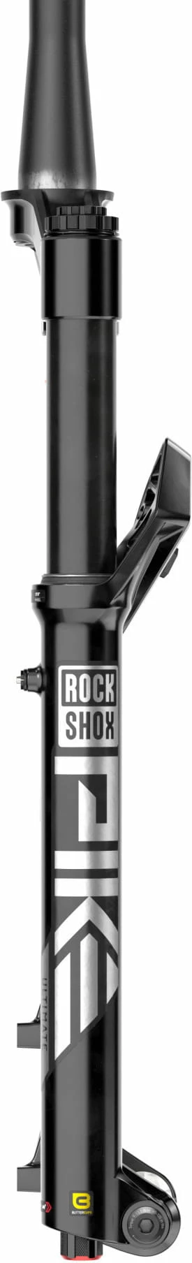 Rock-shox Pike Ultimate Debon Air+ RC2 - 29 Pouces - 140 Mm De Débattement, Conique, 44 Mm D'offset - Noir 4 Rock-shox Pike Ultimate Debon Air+ RC2 - 29 Pouces - 140 Mm De Débattement, Conique, 44 Mm D'offset - Noir – Image 4