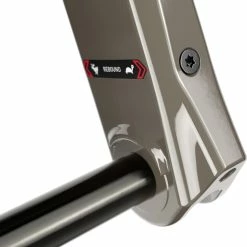 Rock-shox Fourche à Suspension Rudy Ultimate XPLR -Vélos Soldes rockshox rudy ultimate xplr 12