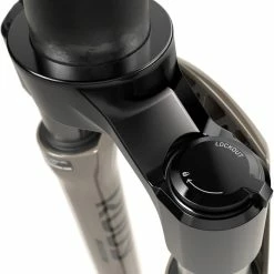 Rock-shox Fourche à Suspension Rudy Ultimate XPLR -Vélos Soldes rockshox rudy ultimate xplr 9