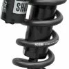 Rock-shox Super Deluxe Ultimate Coil RC2T, 210x52,5 Mm Standard/Standard - Noir