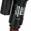 Rock-shox Super Deluxe Ultimate Debon Air+ RC2T, 205x62,5 Mm Trunnion/Standard - Noir