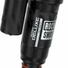 Rock-shox Super Deluxe Ultimate Debon Air+ RC2T, 230x60 Mm Standard/Standard - Noir