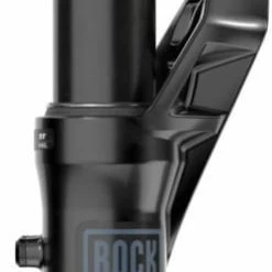 Rock-shox ZEB Select Debon Air+ RC - 29 Pouces - 160 Mm De Débattement, Conique, 44 Mm D'offset - Noir 5 Rock-shox ZEB Select Debon Air+ RC - 29 Pouces - 160 Mm De Débattement, Conique, 44 Mm D'offset - Noir -Vélos Soldes rockshox zeb select my23 2nAbxXvABf2mWE